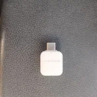 تبدیل otg ( رابط گوشی و فلش)