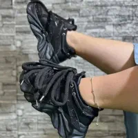 انواع کفش و بوت زنانه در چهار قسط|کیف، کفش، کمربند|اهواز, امانیه|دیوار