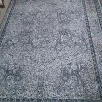 قالی نخ وبشور