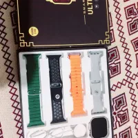 ساعت اپل واچ