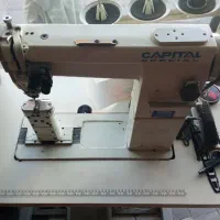 چرج خیاطی صنعتی