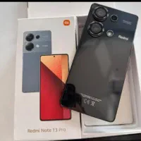 شیامی redmi note 13pro 256