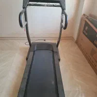 تردمیل در حد نو