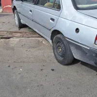 پژو روا مدل ۸۷ موتور سوخته|خودرو سواری و وانت|زنجان, |دیوار