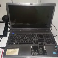 لپتاپ سونی core i7|رایانه همراه|پرند, |دیوار