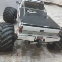 ماشین کنترلی سوختی(نیترو)|اسباب‌‌بازی|ری, علایین|دیوار