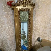 ساعت ایستاده|بوفه، ویترین، کنسول|تهران, هاشمی|دیوار