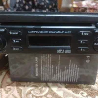 ظبط فابریک پراید