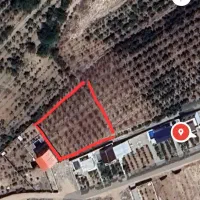 فروش زمین واقع در گلدشت زان آبسرد زیر قیمت منطقه