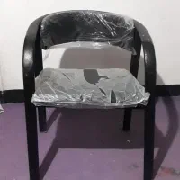 صندلی انتظار