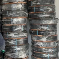 لوله نخ دار ،نوار تیپ ،لوله مه پاش ،لی فلت،لوله