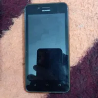 هواوی با حافظهٔ ۴ گیگابایت