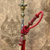 قلیان حاج اوغلی قدرت قلیون