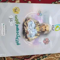 کتاب کنکوری|کتاب و مجله آموزشی|شوشتر, |دیوار