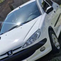 ۲۰۶تیپ ۲مدل ۴۰۱