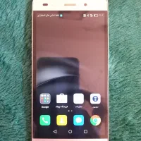 p8 lite|موبایل|شیراز, شهرک بهار|دیوار