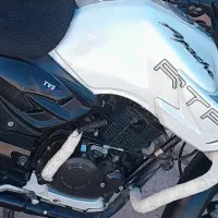 آپاچی 180|موتورسیکلت|بجنورد, |دیوار