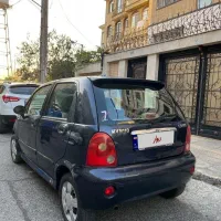 ام وی ام ۱۱۰ چهار سیلندر