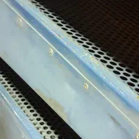 غربال|ماشینآلات صنعتی|رفسنجان, |دیوار