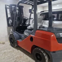 لیفتراک 3تن