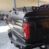 سپر آفرودی t8|قطعات یدکی و لوازم جانبی|یزد, |دیوار