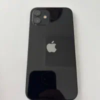 اپل iPhone 12 با حافظهٔ ۶۴ گیگابایت|موبایل|تهران, میدان ولیعصر|دیوار