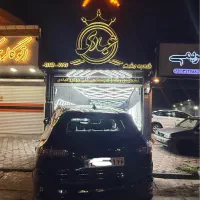 تیگو ۸ پرو مکس IE فول ترین نسخه خشک ۴۰۳|خودرو سواری و وانت|رشت, پاستوریزه|دیوار