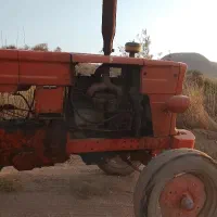 فروش تراکتور رمانی