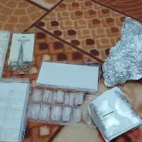 وسیله کاشت ناخن|آرایشگاه و سالن‌های زیبایی|مشگین شهر, |دیوار