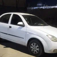 تیبا ۱(صندوق دار EX) 1400