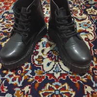 سلام چکمه ی بسیار زیبا|کیف، کفش، کمربند|بیرجند, |دیوار