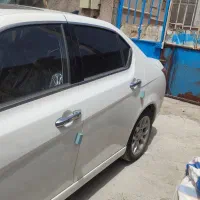 دنا پلاس اتوماتیک