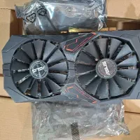 کارت گرافیگ rx570 8gb|قطعات و لوازم جانبی رایانه|همدان, |دیوار