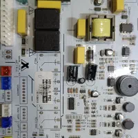 تعمیرات برد یخچال.اسپیلت.هود.لوازم خانگی