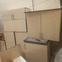 کابینت دست دوم