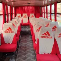 مینی بوس اویکو (۷۷عروسک)|خودرو سنگین|ارومیه, |دیوار