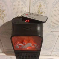 بخاری برق|بخاری، هیتر، شومینه|کرمان, |دیوار