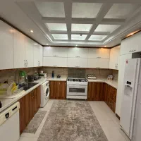 125متر/3خواب/فول/زرافشان/2واحدی|اجارهٔ آپارتمان|اسلامشهر, مظفریه|دیوار