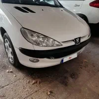 ۲۰۶ تیپ ۲ مدل ۱۴۰۰