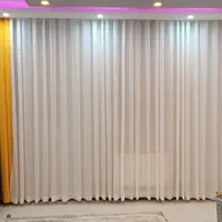 پرده هازان ، قابی ، ساده ، مینیمال ، پانچی|پرده، رانر، رومیزی|اردبیل, |دیوار