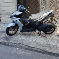 طرح ایروکس کلیک