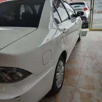 سورن مدل۱۴۰۳|خودرو سواری و وانت|تبریز, |دیوار