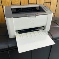 پرینتر hp 107w