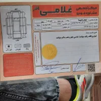 ساینا s مدل۴۳|خودرو سواری و وانت|تهران, شهرک رضویه|دیوار