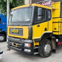 امیکو تک باری مدل 1393 کم کار درجه یک