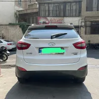 هیوندای توسان ix 35 2400cc، مدل ۲۰۱۵|خودرو سواری و وانت|تهران, شهرک محلاتی|دیوار
