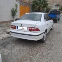 سمند ال‌ایکس ۴۰۰ داشبورد جدید درهشهر|خودرو سواری و وانت|دره شهر, |دیوار