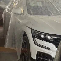 رنو کولئوس ۲۰۲۵