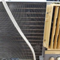 کولر اوجنرال ۱۸هزار درجه یک|کولر گازی و فن‌کوئل|اهرم, |دیوار