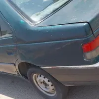 پژو آر دی آی (RDi) بنزینی، مدل ۱۳۸۲|خودرو سواری و وانت|یزد, |دیوار